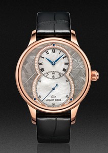 Jaquet Droz Grande Seconde Circled Lady J014013222