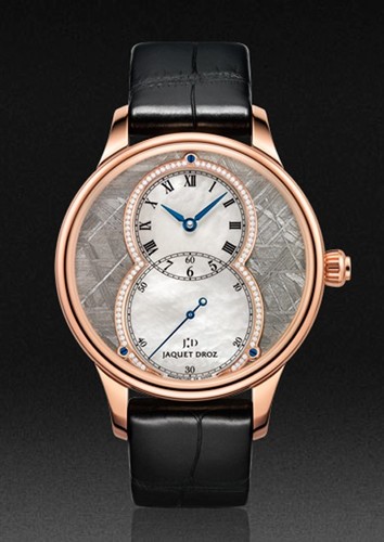 Jaquet Droz Grande Seconde Circled Lady J014013222