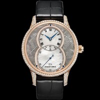 Jaquet Droz Grande Seconde Circled Lady J014013223