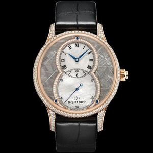 Jaquet Droz Grande Seconde Circled Lady J014013223