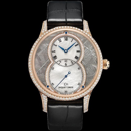 Jaquet Droz Grande Seconde Circled Lady J014013223