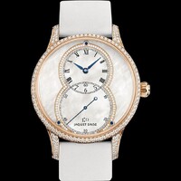 Jaquet Droz Grande Seconde Circled Lady J014013227