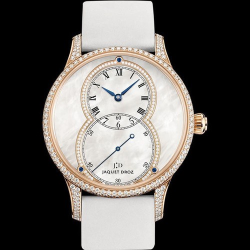 Jaquet Droz Grande Seconde Circled Lady J014013227