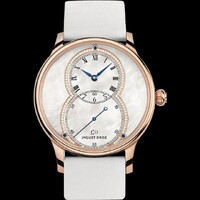 Jaquet Droz Grande Seconde Circled Lady J014013228