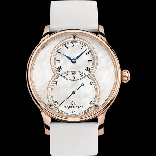 Jaquet Droz Grande Seconde Circled Lady J014013228