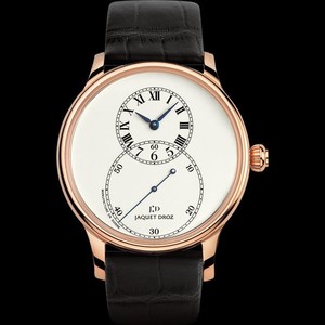 Jaquet Droz Legend Geneva J003033204