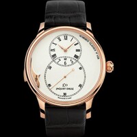 Jaquet Droz Grande Seconde Minute Repeater J011033202