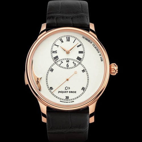 Jaquet Droz Grande Seconde Minute Repeater J011033202