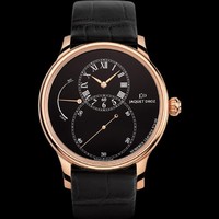 Jaquet Droz Grande Seconde Power Reserve J027033202