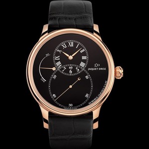 Jaquet Droz Grande Seconde Power Reserve J027033202
