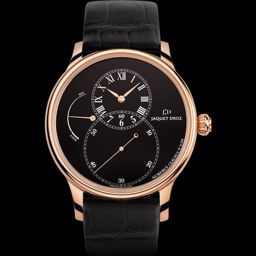 Jaquet Droz Grande Seconde Power Reserve J027033202