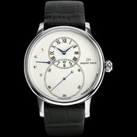 Jaquet Droz Grande Seconde Power Reserve J027034202