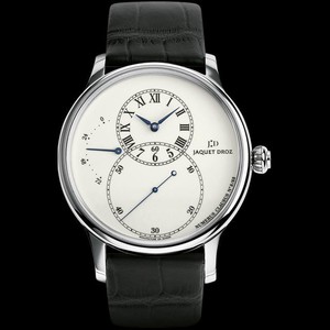 Jaquet Droz Grande Seconde Power Reserve J027034202