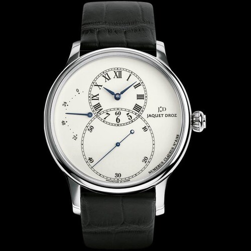 Jaquet Droz Grande Seconde Power Reserve J027034202