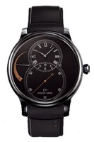 Jaquet Droz Grande Seconde Power Reserve Ceramic J027035409