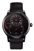Jaquet Droz Grande Seconde Power Reserve Ceramic J027035413