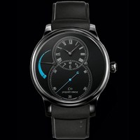 Jaquet Droz Grande Seconde Power Reserve Ceramic J027035402