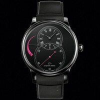 Jaquet Droz Grande Seconde Power Reserve Ceramic J027035405