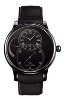 Jaquet Droz Grande Seconde Power Reserve Ceramic J027035408