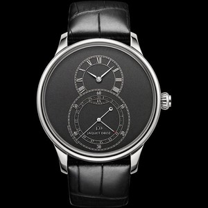 Jaquet Droz Grande Seconde Quantieme J007030241