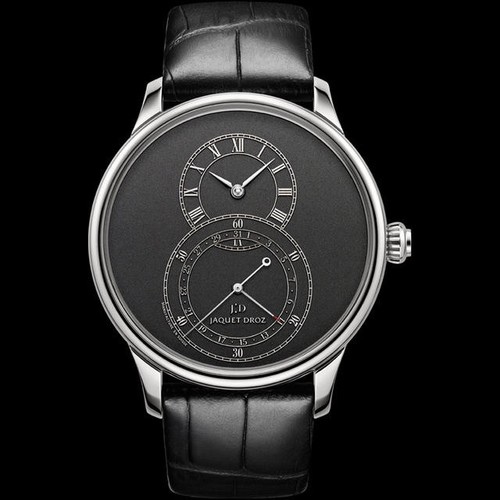 Jaquet Droz Grande Seconde Quantieme J007030241