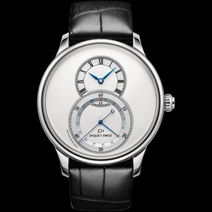 Jaquet Droz Grande Seconde Quantieme J007030242