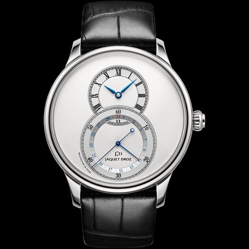 Jaquet Droz Grande Seconde Quantieme J007030242
