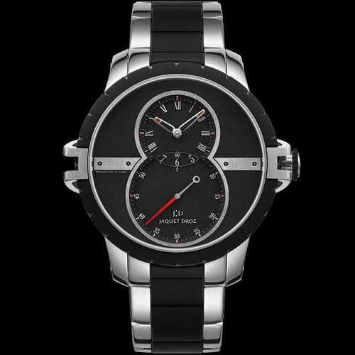 Jaquet Droz Grande Seconde SW J029030140