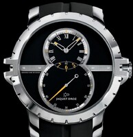 Jaquet Droz Grande Seconde SW J029030409