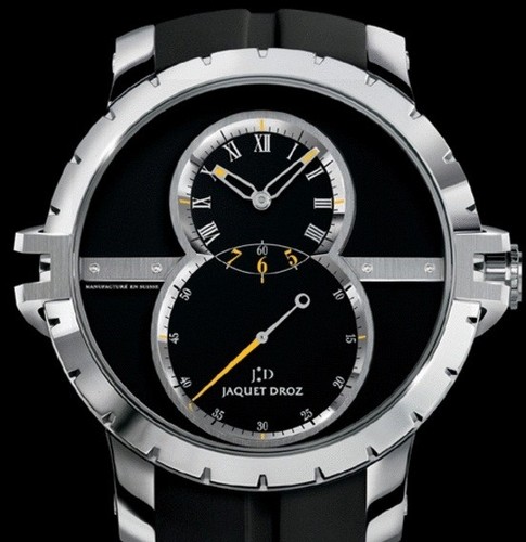 Jaquet Droz Grande Seconde SW J029030409