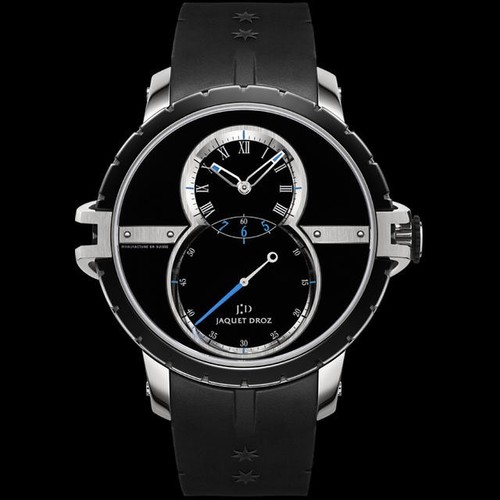 Jaquet Droz Grande Seconde SW J029030440