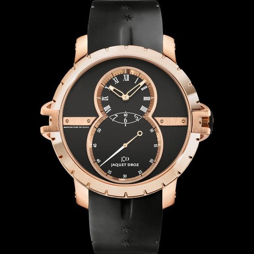 Jaquet Droz Grande Seconde SW J029033401