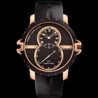 Jaquet Droz Grande Seconde SW J029033409
