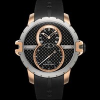 Jaquet Droz Grande Seconde SW J029037440