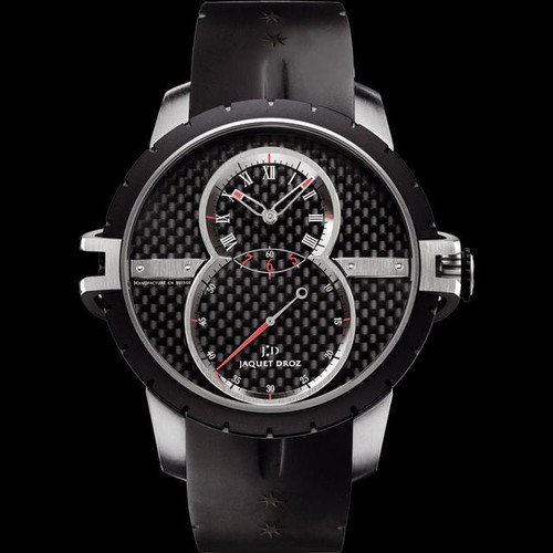 Jaquet Droz Grande Seconde SW J029038408