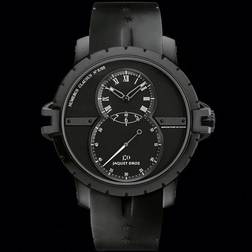 Jaquet Droz Grande Seconde SW J029038410