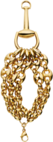 Браслет Gucci Marina Chain Yellow Gold Bracelet YBA157334001
