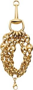Браслет Gucci Marina Chain Yellow Gold Bracelet YBA157334001