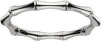 Браслет Gucci Bamboo White Gold Bracelet YBA246463001