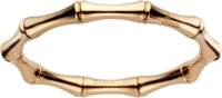 Браслет Gucci Bamboo Yellow Gold Bracelet YBA246463002