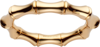 Браслет Gucci Bamboo Yellow Gold Bracelet YBA246466001