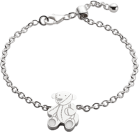 Браслет Gucci Silver Kids Bracelet YBA258875001