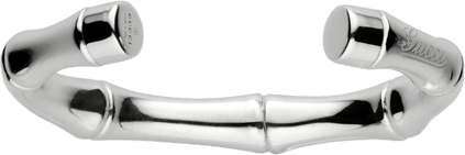 Браслет Gucci Bamboo Silver Bracelet YBA272646001