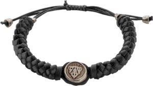 Мужской браслет Gucci Silver Men Bracelet YBA273122001