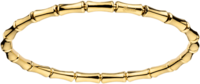 Браслет Gucci Bamboo Yellow Gold Bracelet YBA284730001