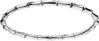 Браслет Gucci Bamboo White Gold Bracelet YBA284730002