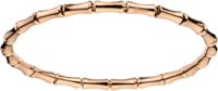 Браслет Gucci Bamboo Pink Gold Bracelet YBA284730003