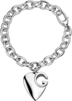 Браслет Gucci 1973 Silver Bracelet YBA285001001