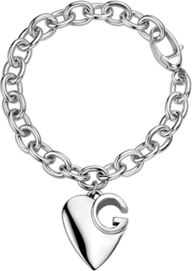 Браслет Gucci 1973 Silver Bracelet YBA285001001