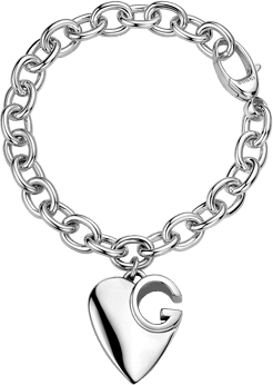 Браслет Gucci 1973 Silver Bracelet YBA285001001